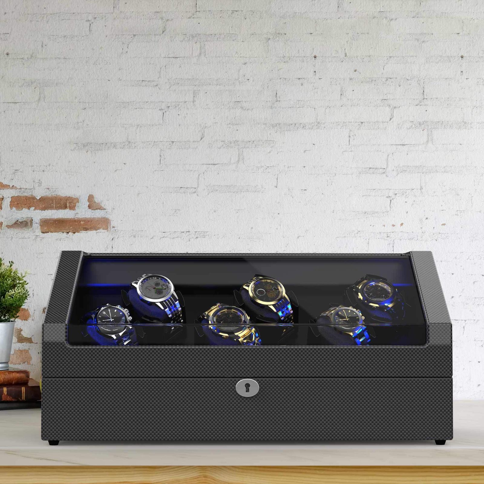 watch winder