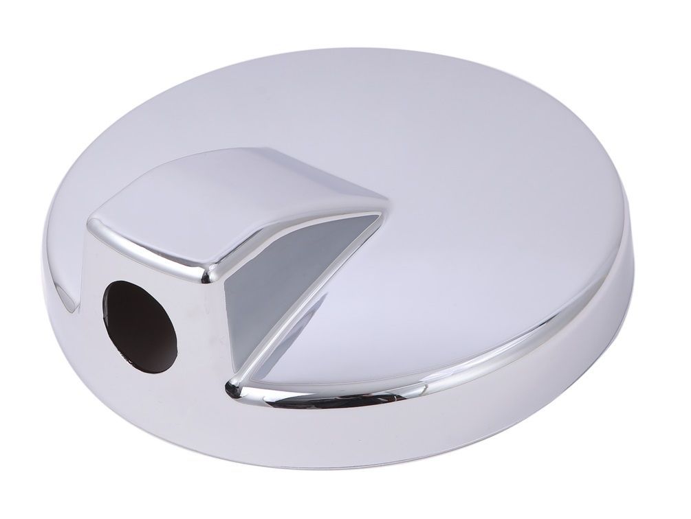 日野 レンジャープロ メッキ ミラー カバー 3点 左右セット 4t 標準 ワイド 対応 /93-230 日野純正 レンジャープロ 左側メッキミラーカバー3点セット FC7JKA