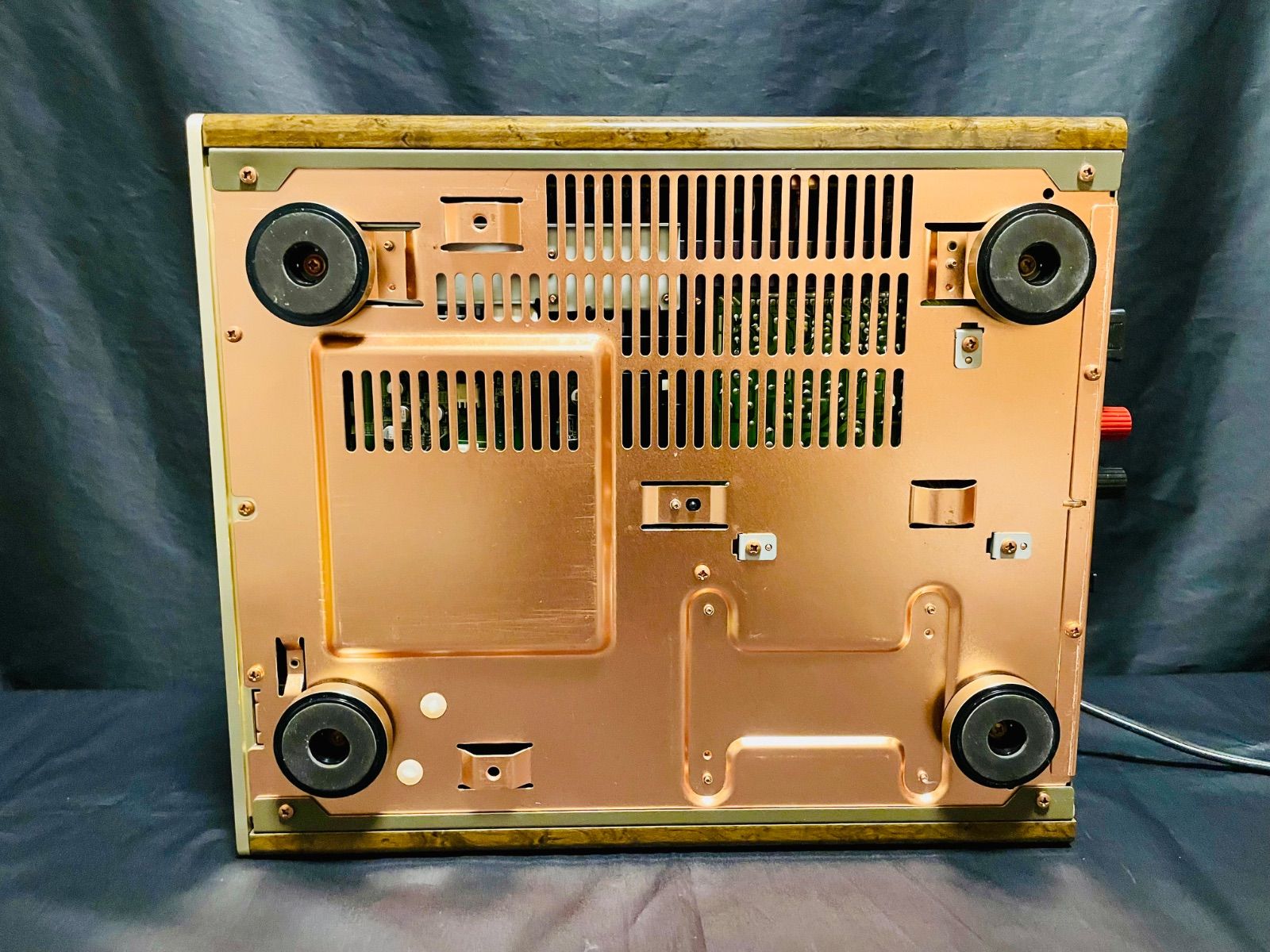  PLS-1310 BOSE 上品 レンズ ベルト ギア オーバーホール済み ボーズ その他 アンプ