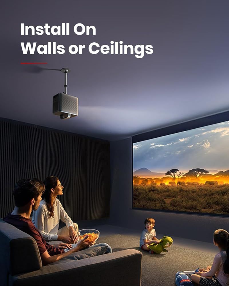 NEBULA プロジェクタースタンド すべてのプロジェクターに対応 Mars 3