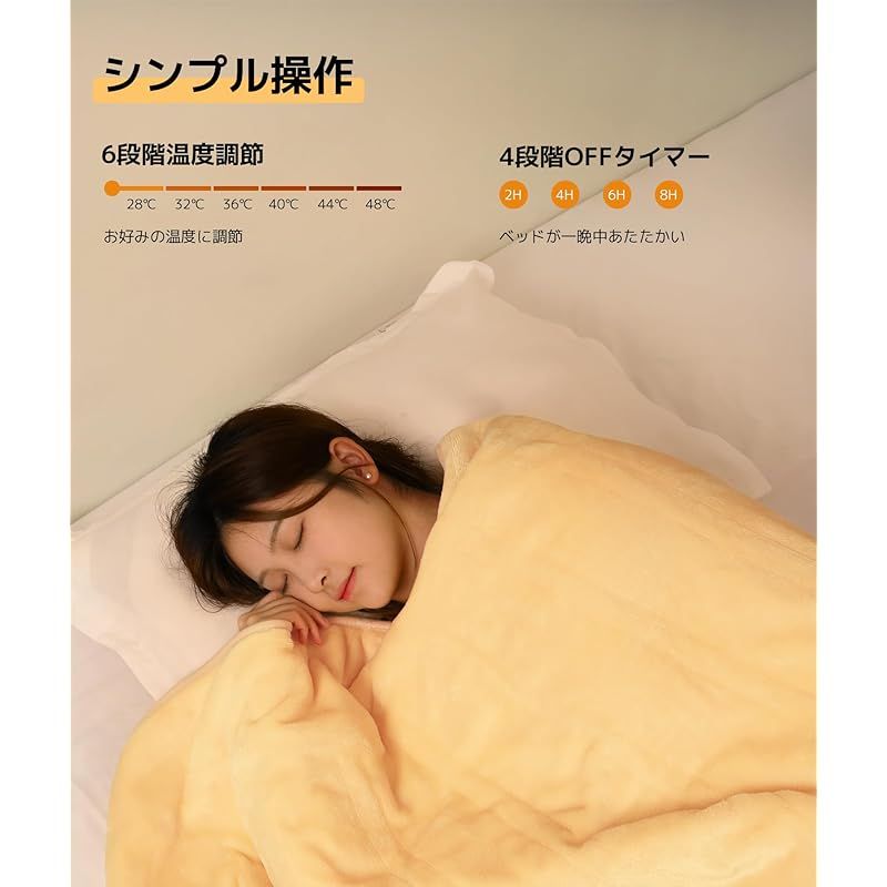 過熱保護