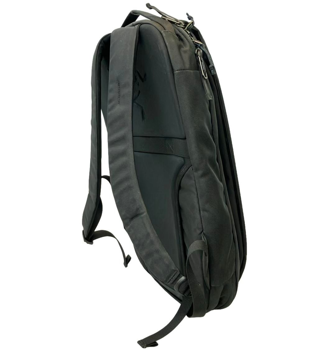 ARCTERYX アークテリクス BLADE 20 ブレード ブラック アークテリクス