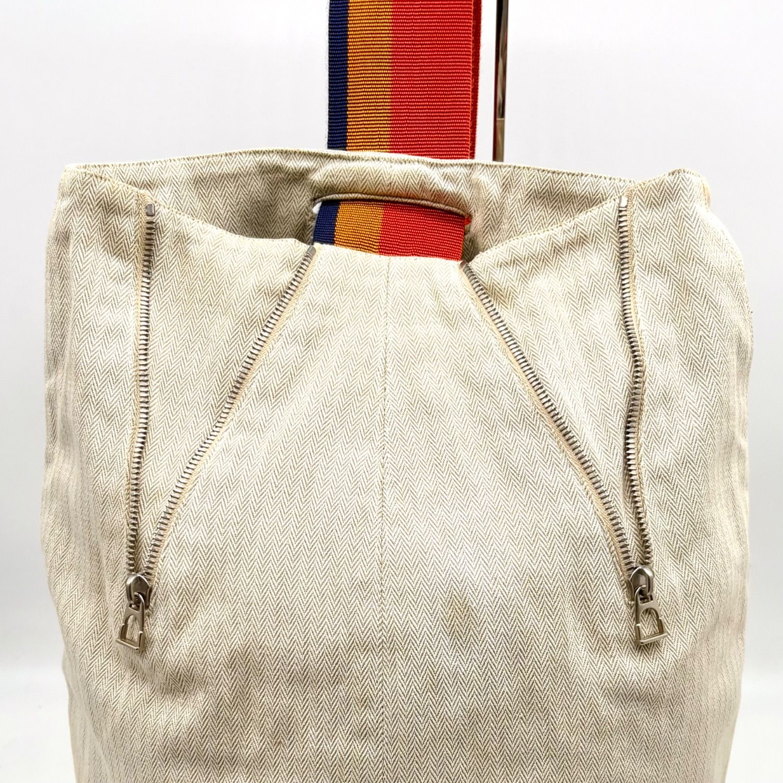 廃盤モデル】エルメス HERMES キャバリエ 肩掛け ワンショルダー
