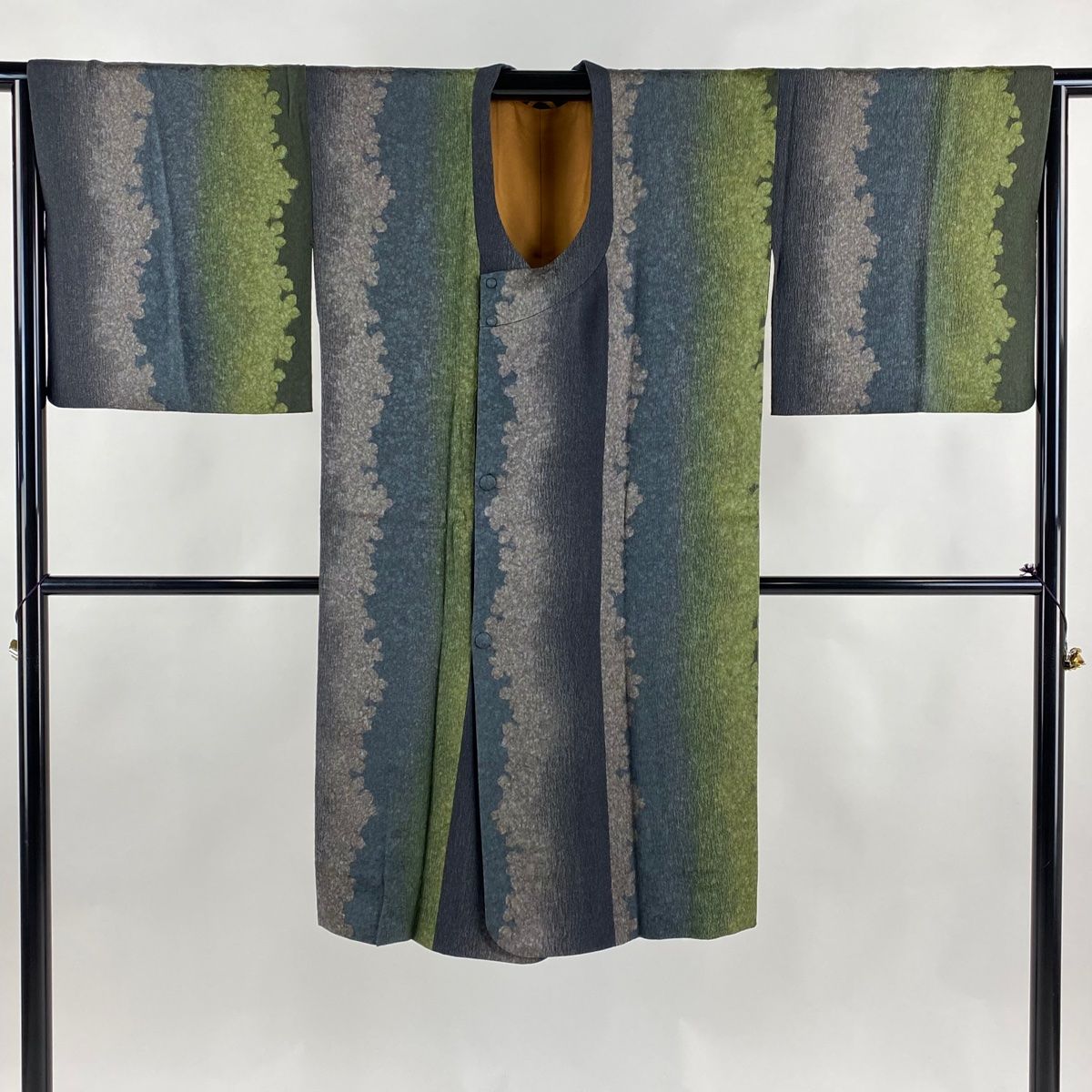 身丈110cm 裄丈67cm
