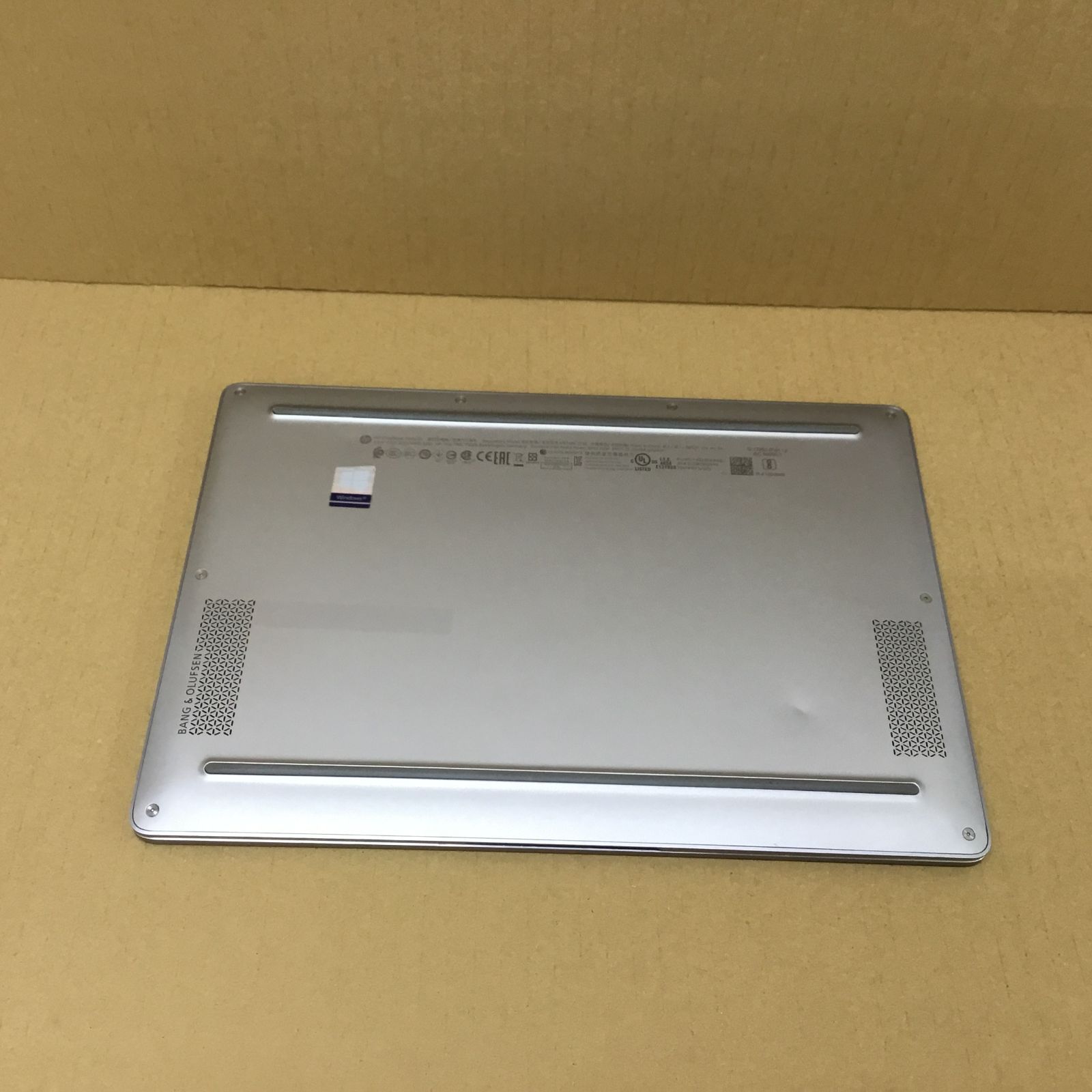 オフィス2019 HP ELITEBOOK G1 COREM5 8GB128GB