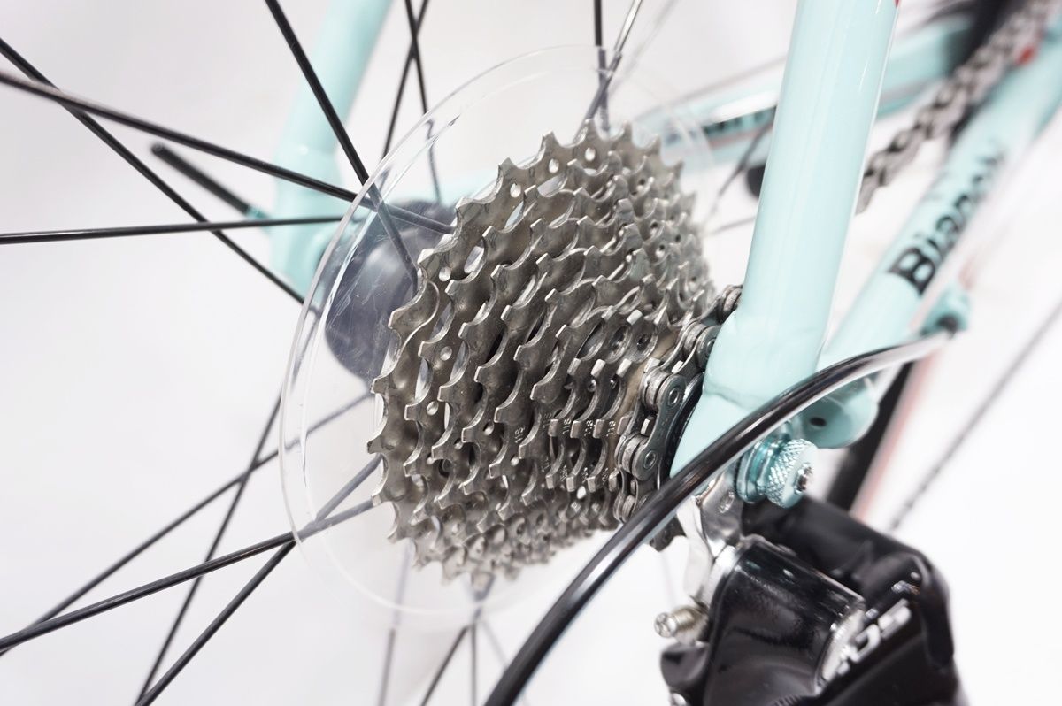 バイチャリ世田谷店