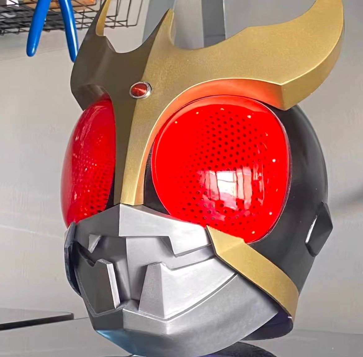 クウガ