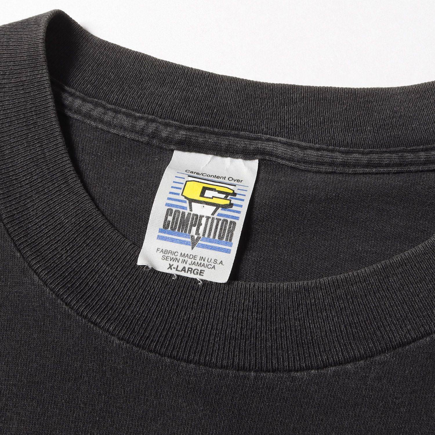 THE FLAMING LIPS Tシャツ 黒　サイズM NEW ARRIVAL - THE FLAMING LIPS 