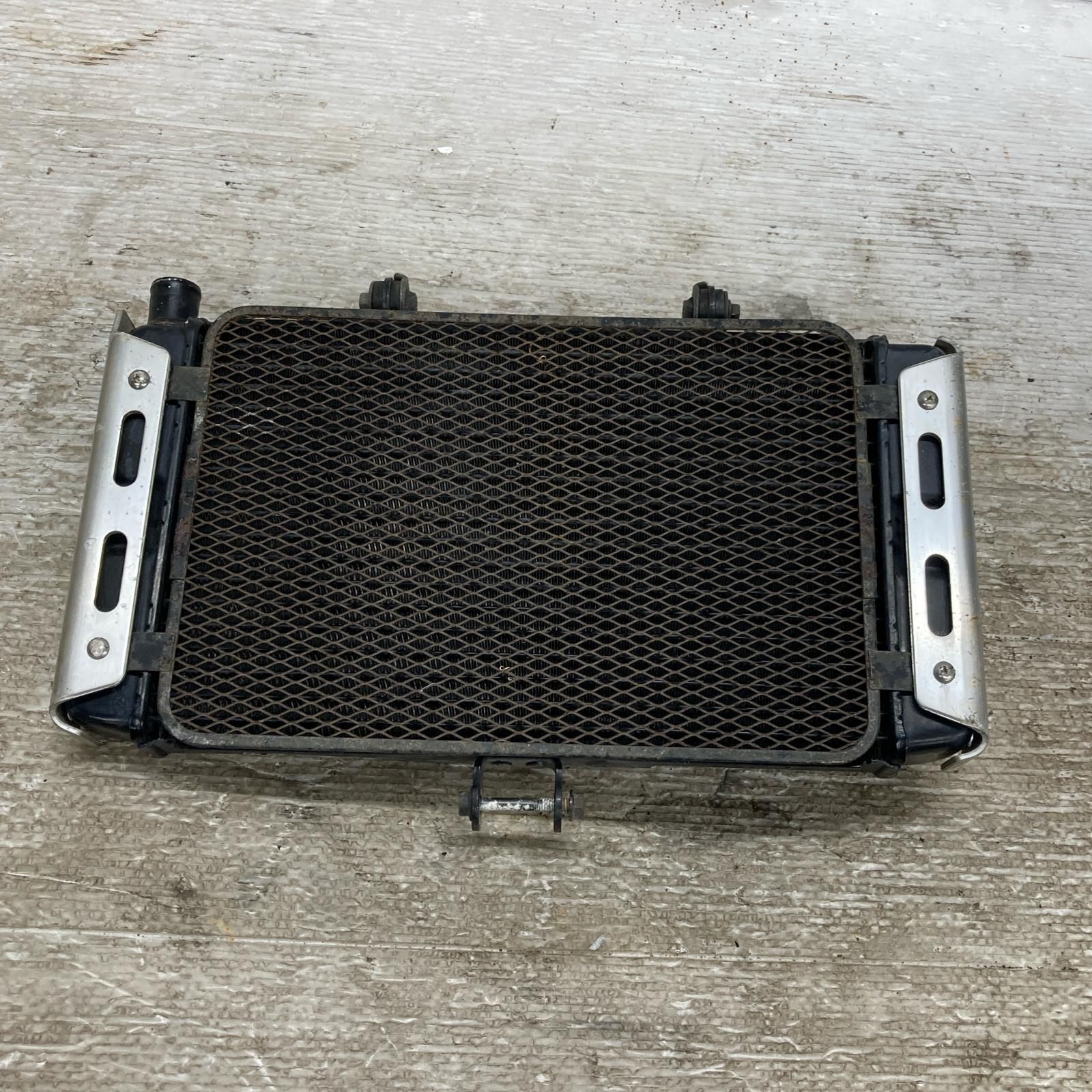 SUZUKI バンディット250 GJ74A ラジエーター スズキ