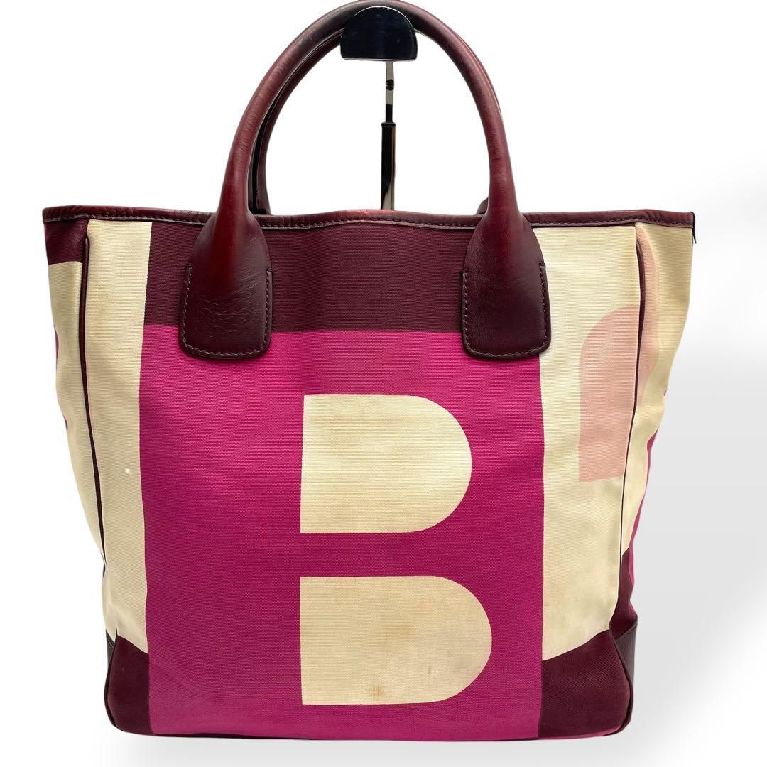 BALLY　バリー　スエードトートバッグ　A4サイズ収納可能　【美品】 三越伊勢丹 | BALLY/バリー_Men通販 | Easy Bally トートバッグ