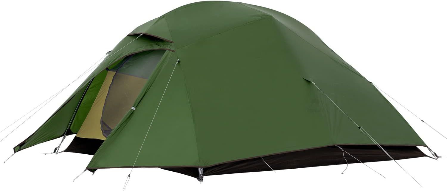 Naturehike公式ショップ テント 3人用 Cloudup3 超軽量 ダブル