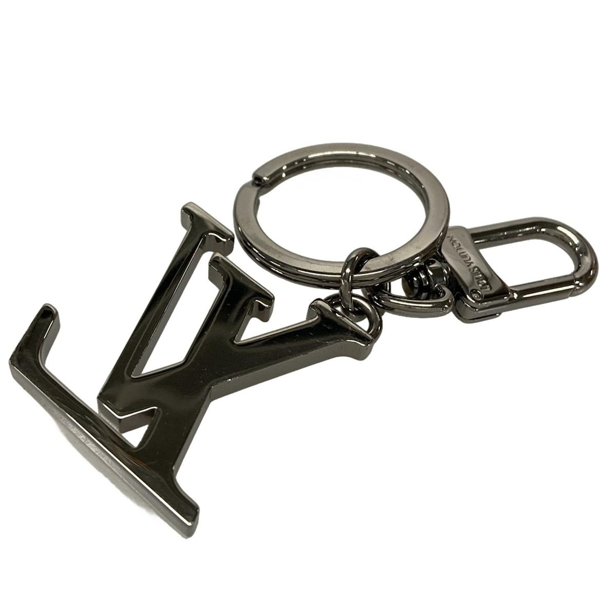 ルイヴィトン キーホルダーリング・チャーム LOUIS VUITTON(ルイ