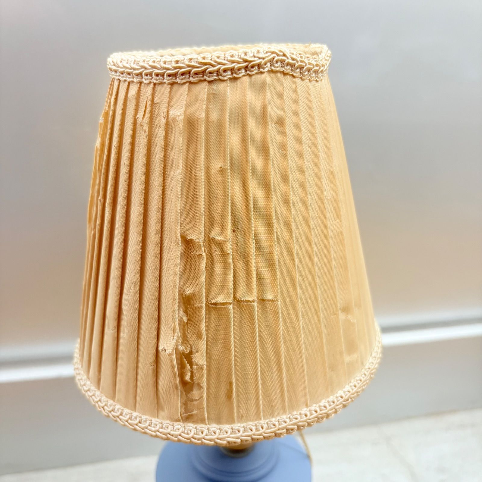 ヴィンテージランプ