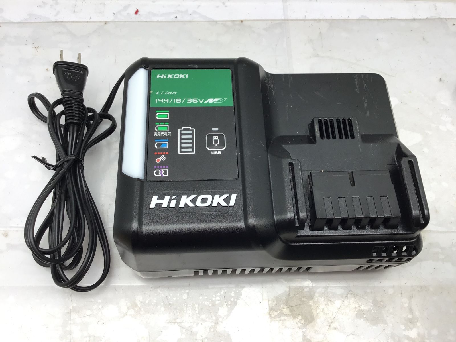品 HiKOKI|ハイコーキ コードレスインパクトレンチ WR18DH2XPZ ITGEF2R0447K エコツール笠寺店 M02 HRDEVELOPMENT_JP