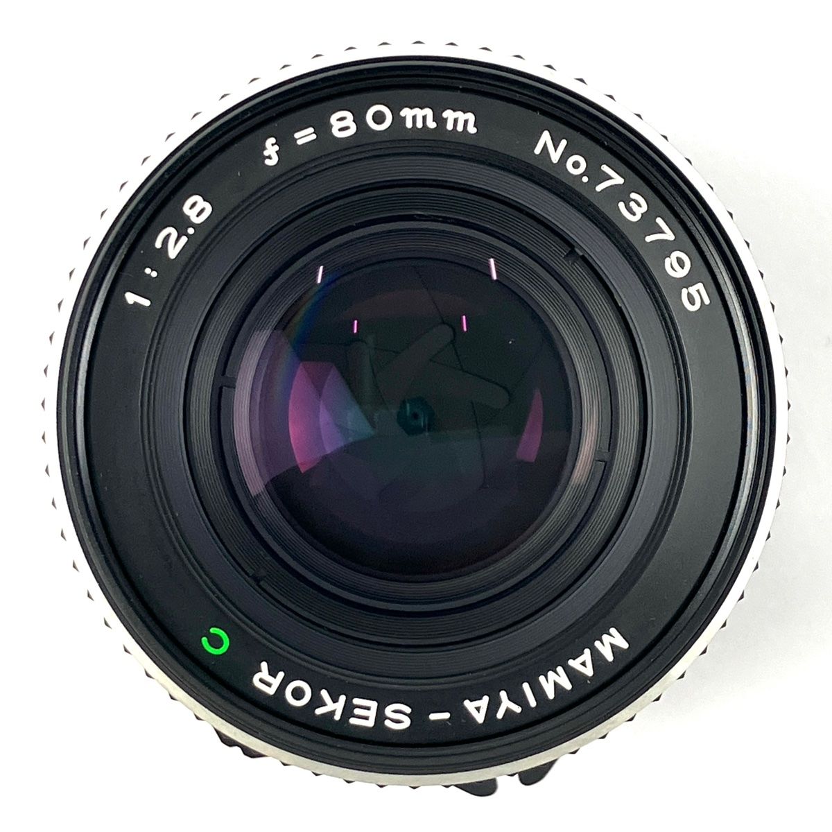 C 80mm