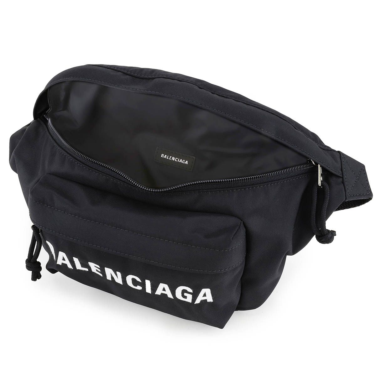 新品 バレンシアガ BALENCIAGA ウエストバッグ・ボディバッグ