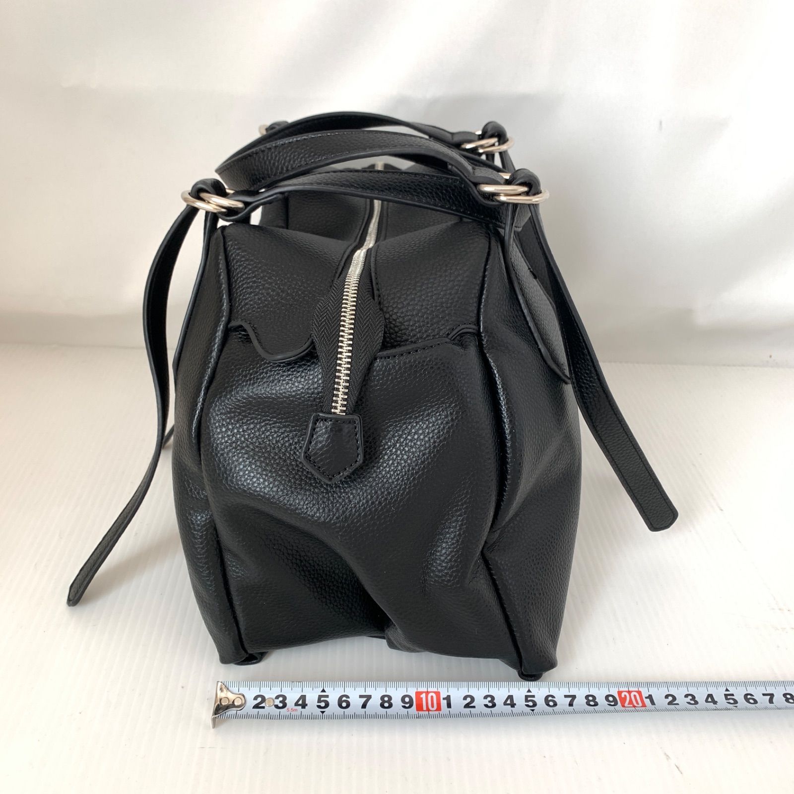 ヴィヴィアンウエストウッド ボストンバッグ M71023-15