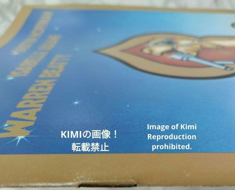 ロジャース ウォーレン