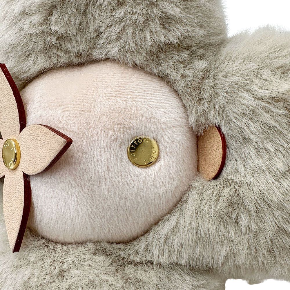 ルイ・ヴィトン LOUIS VUITTON ぬいぐるみ レディース メンズ