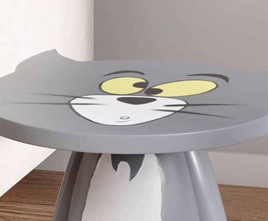 tom-jerry