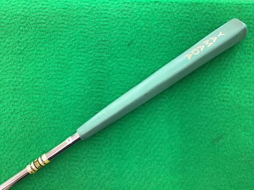 山田パター エンペラー2 中古 中古】山田パター エンペラー2