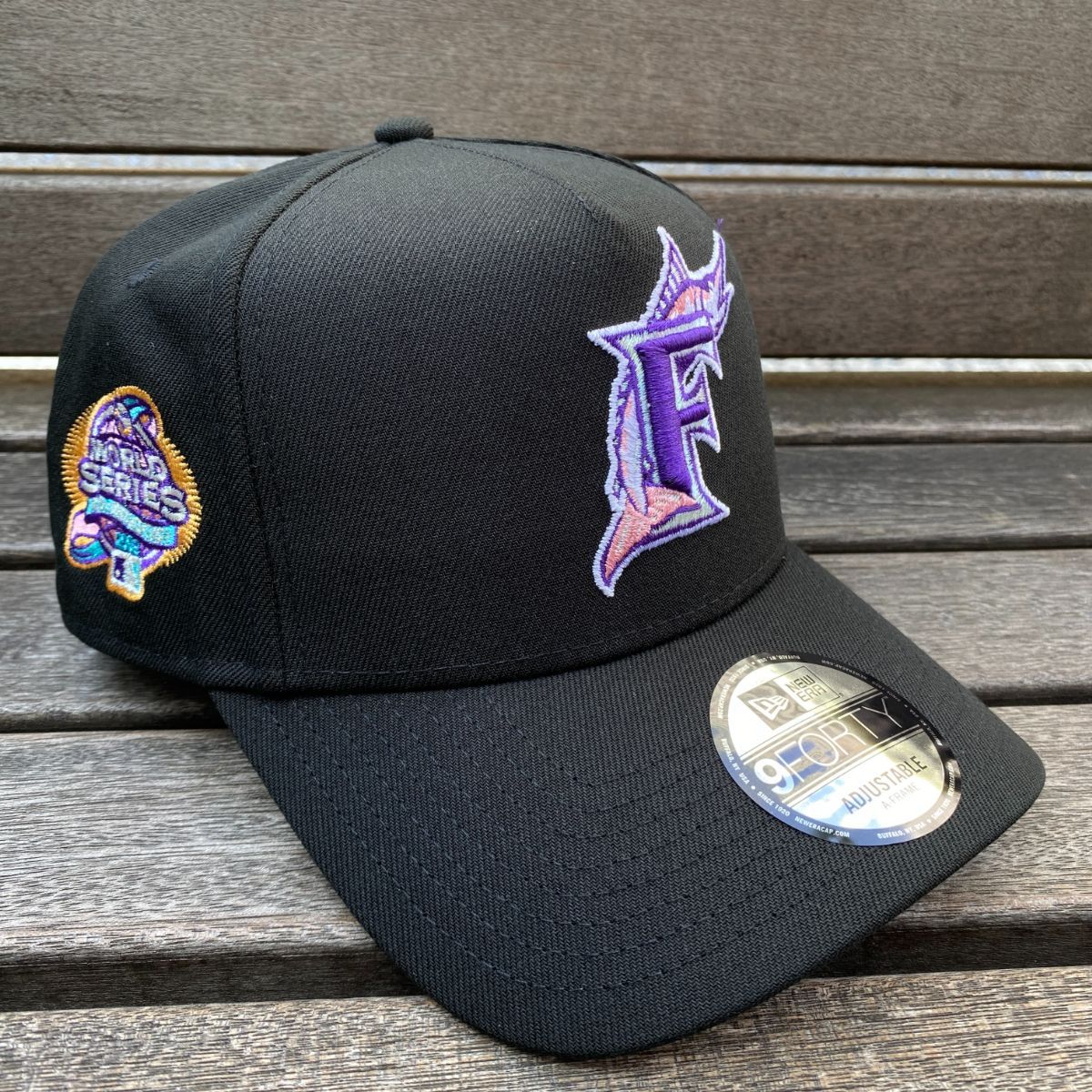 7 1/2】NEW ERA WAIPER ニューヨーク・ハイランダーズ Amazon