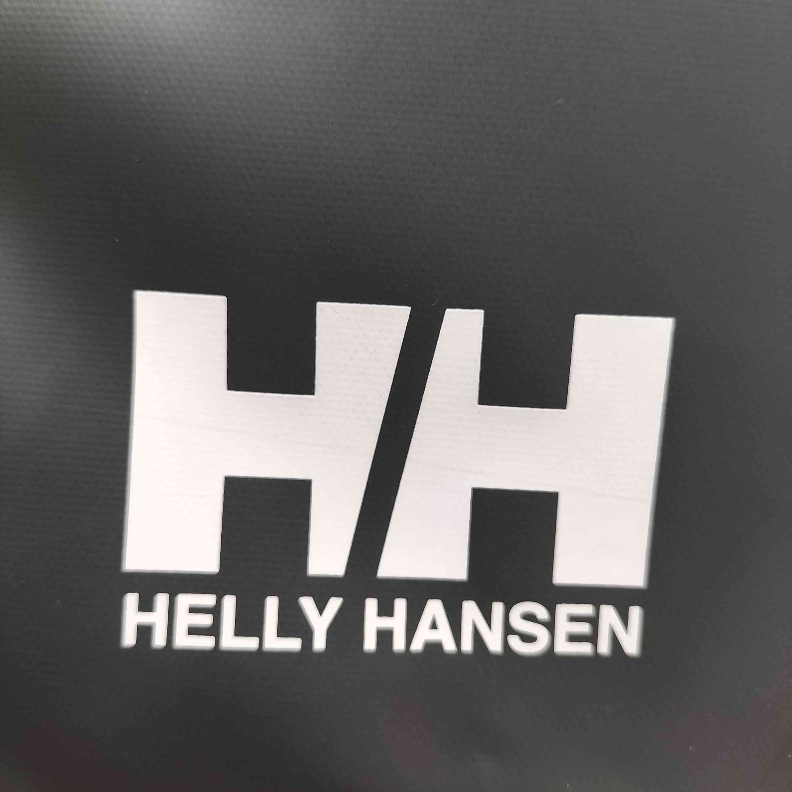 ヘリーハンセン HELLY HANSEN Arstad Logo Daypack オルスタッドロゴ デイパック スクエア型 30L メンズ 表記無