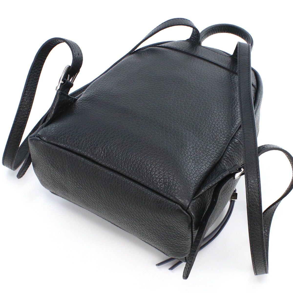 【国内即発】Sara Burglar バックパック 750 NERO サラバーグラー Sara Burglar リュック ブランド 通勤 通学 ママ