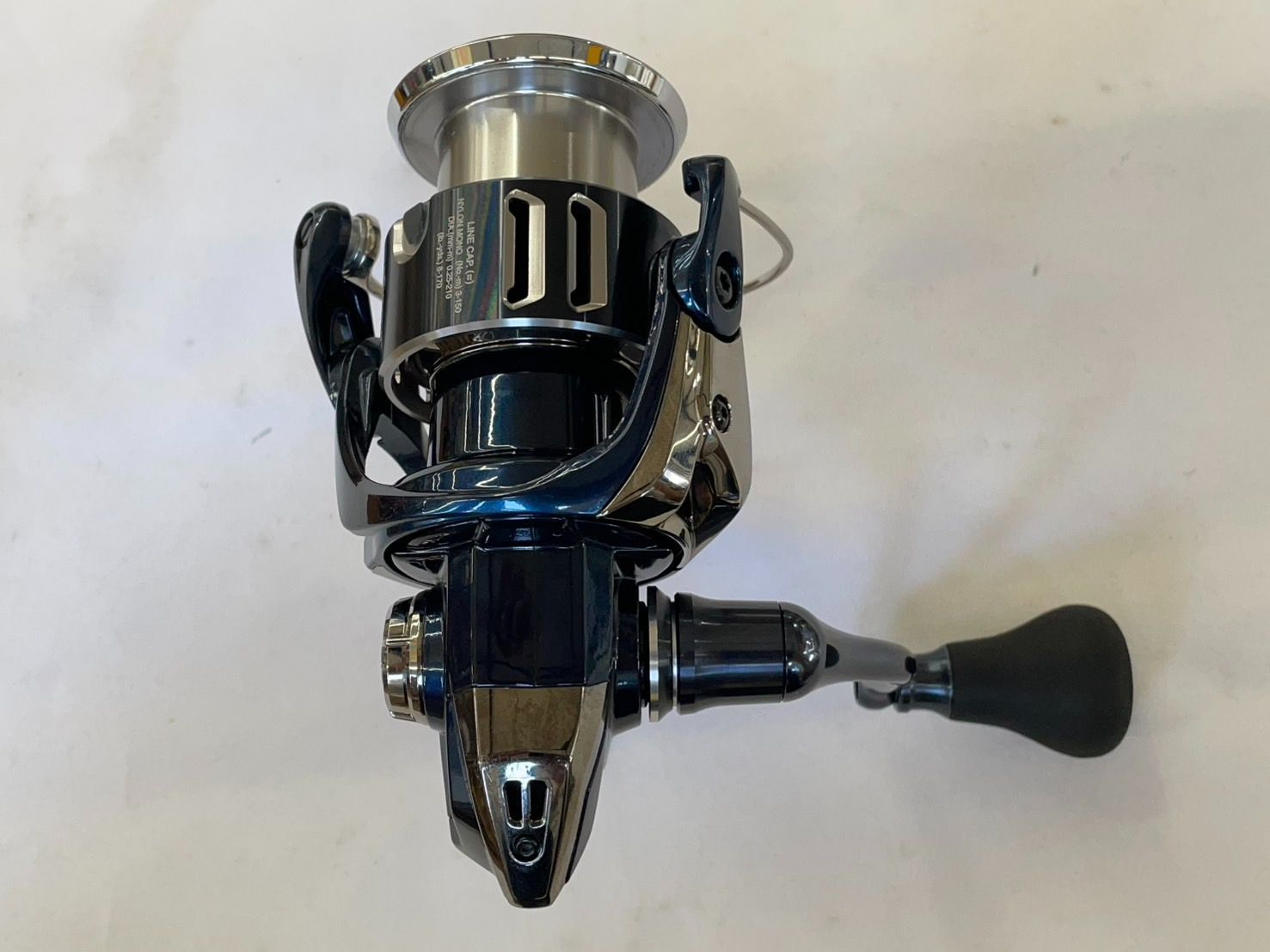 SHIMANO TWIN POWER C3000MHG ツインパワー シマノ ツインパワー C3000MHG (リール) 価格比較 - 価格.com