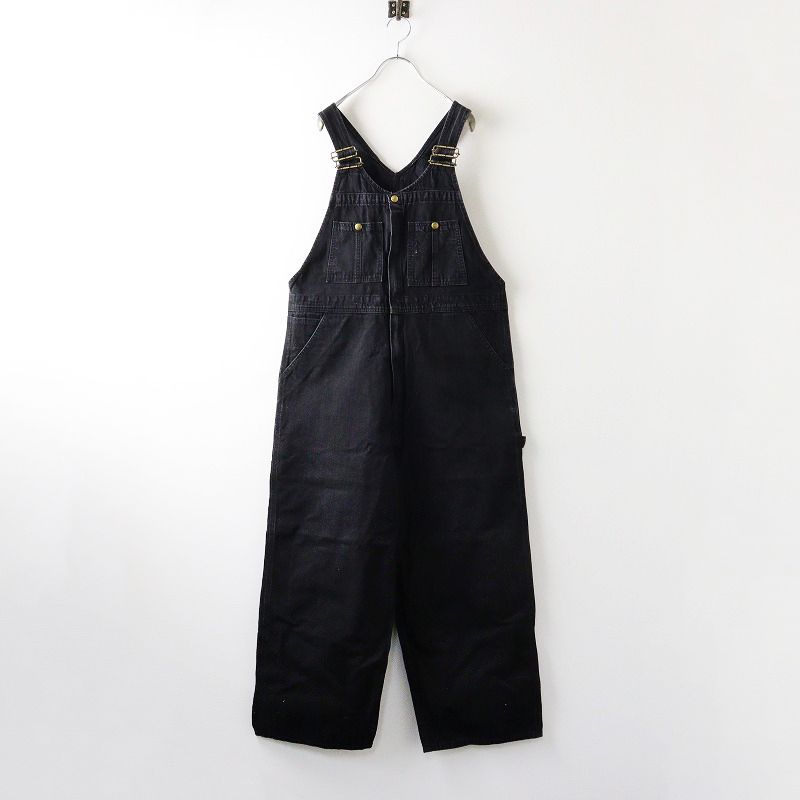 Lee オーバーオール 定価 17600円 リー Lee WHIZIT OVERALL LL6145 ビブオーバー