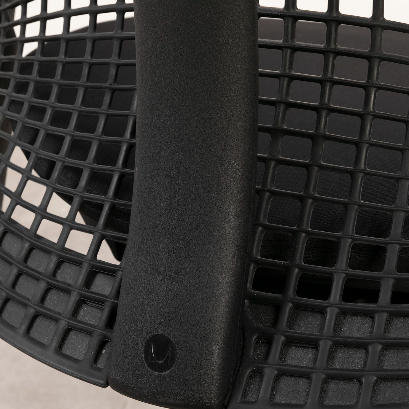 B_使用感あり HermanMiller