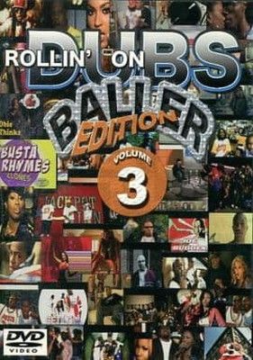 中古】輸）3．ROLLIN'ON DUBS 【DVD】 - メルカリ