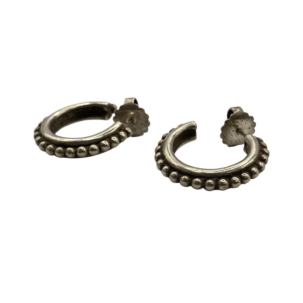 スティーブンデュエック STEPHEN DWECK シルバーピアス 【公式通販】