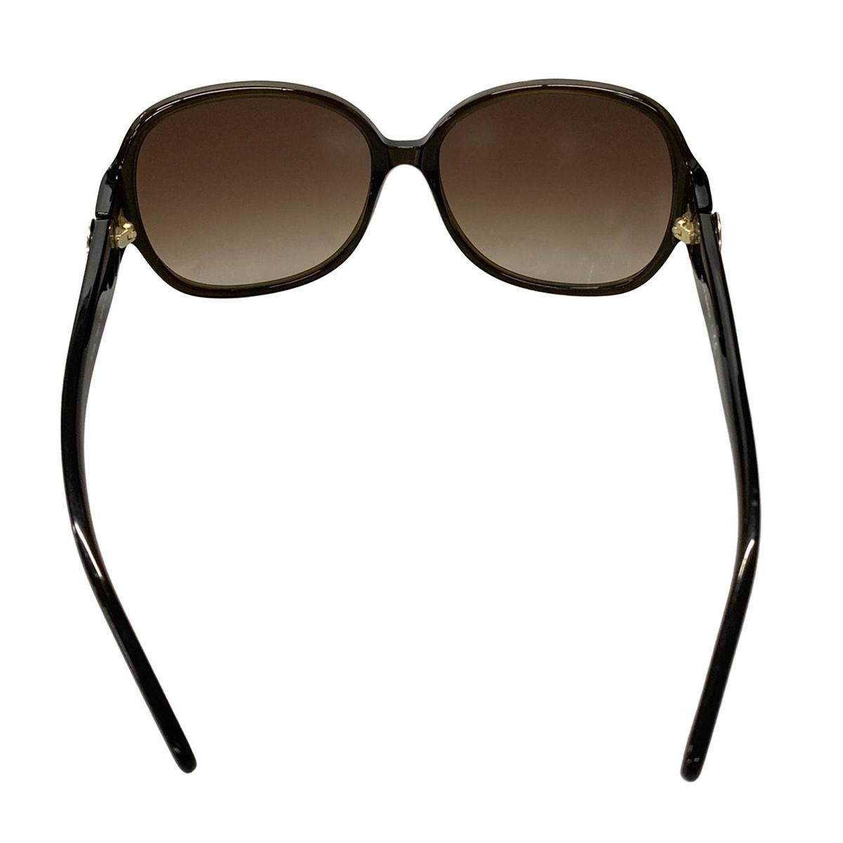 TORY BURCH(トリーバーチ) サングラス - TY7026 ダークブラウン
