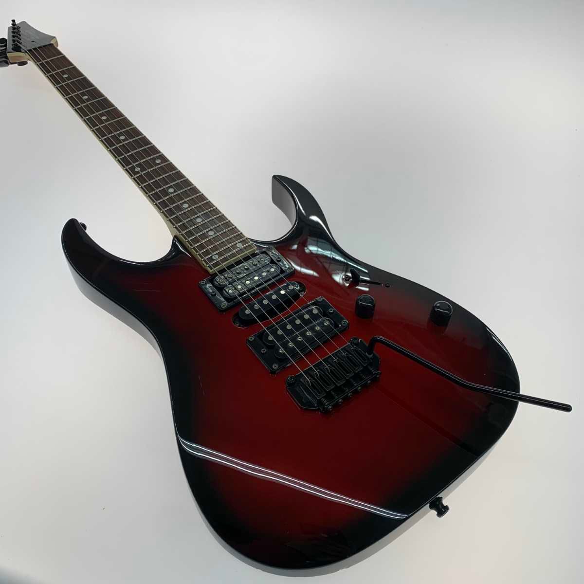 Ibanez RGシリーズ エレキギター 青　日本製 Ibanez / アイバニーズ RGシリーズ | 島村楽器オンラインストア