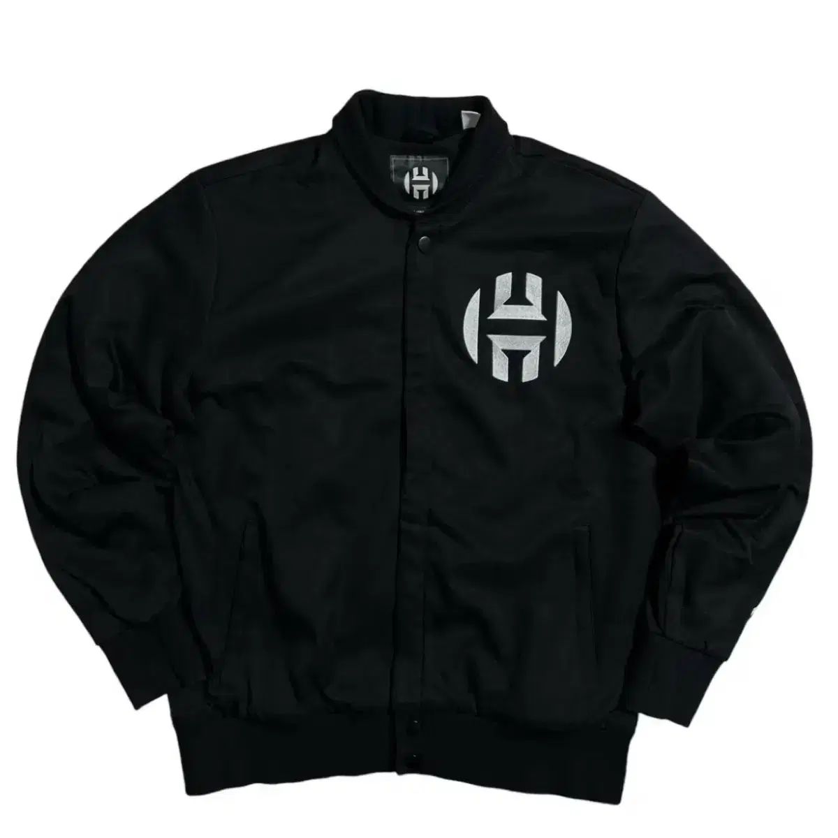 adidas アディダス ジェームス ハーデン バーシティジャケット 2XL