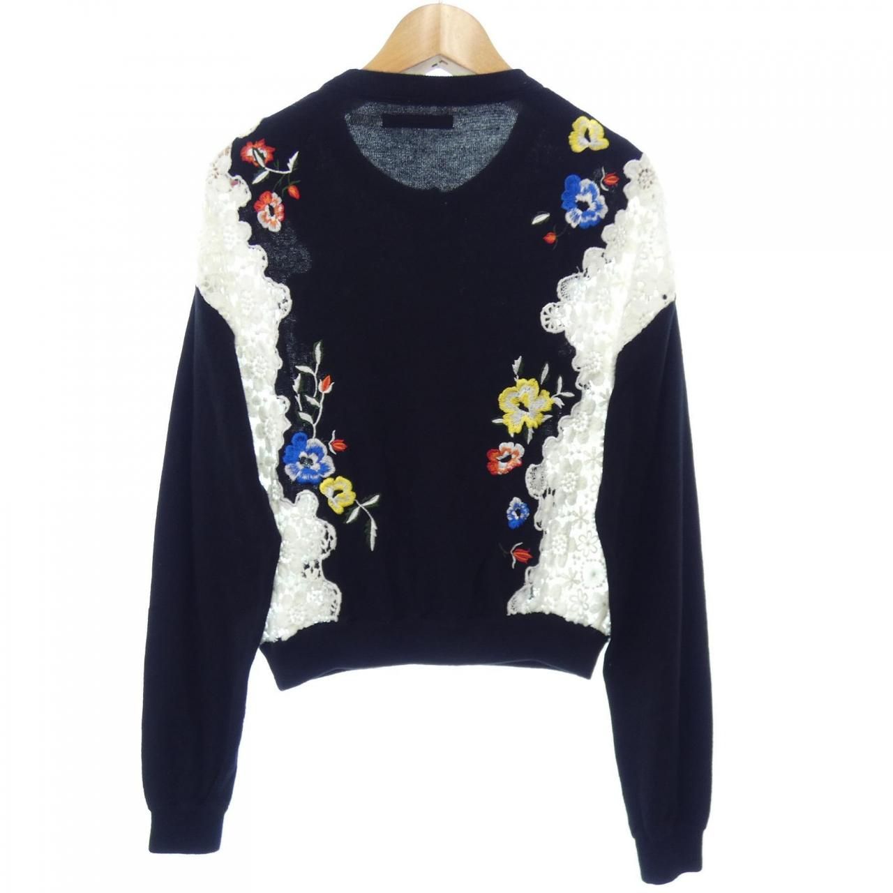 アリスアンドオリビア ALICE OLIVIA カーディガン