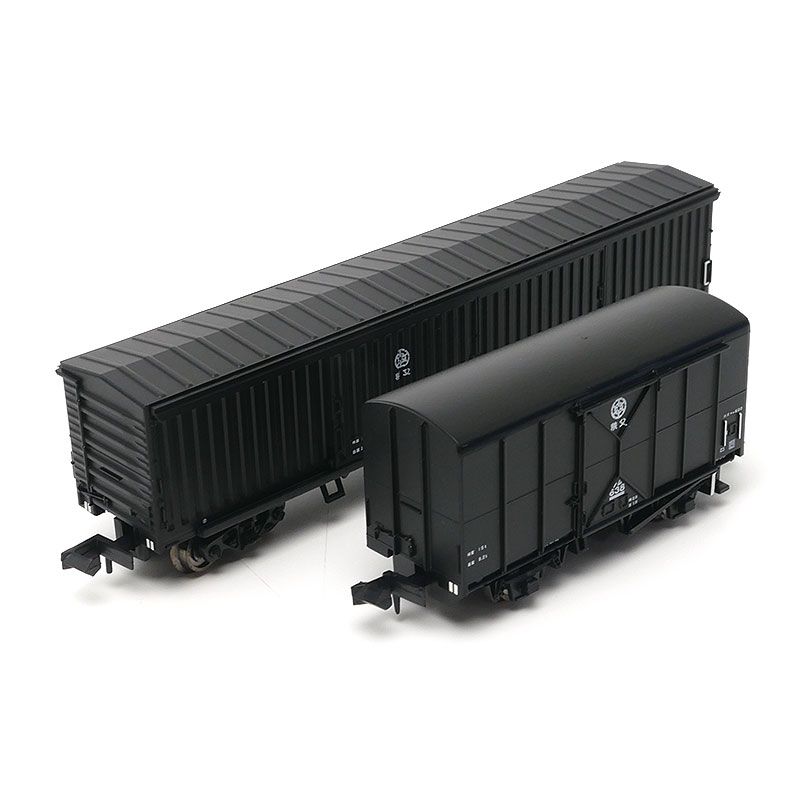 マイクロエース Nゲージ 秩父鉄道 ワキ800 テム600 8両 A-0476