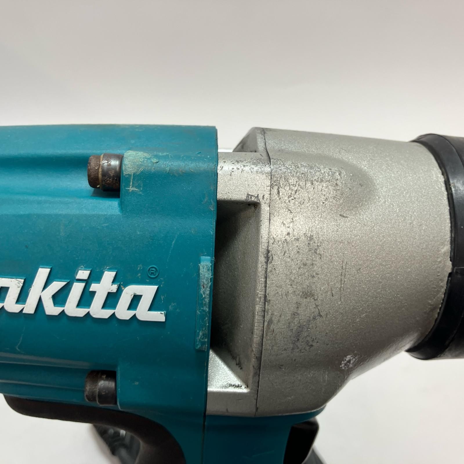 κκMAKITA マキタ 工具 インパクトレンチ ケース付 コード式 100v 4174 TW0350 ブルー Amazon.co.jp: マキタ(Makita) インパクトレンチ TW0350 : スポーツ