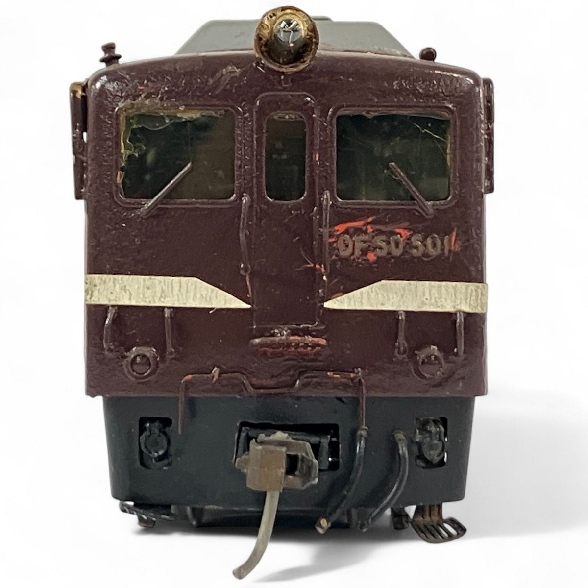 鉄道模型
