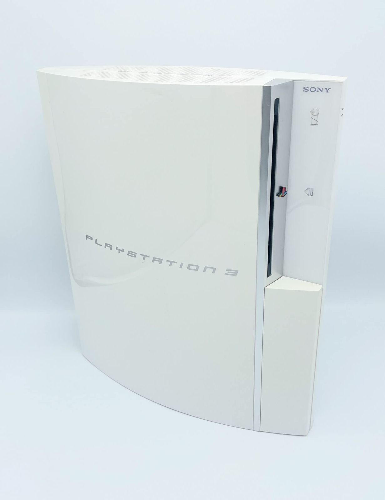 PLAYSTATION 3(40GB) セラミック・ホワイト【メーカー生産終了 
