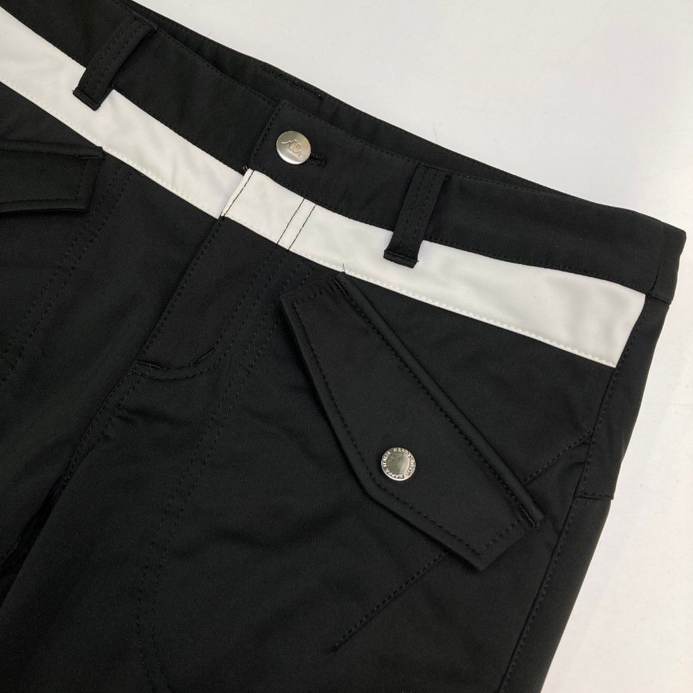 Kappa golf　カッパゴルフウェア　ロングパンツ　サイズ　L（11号） Kappa GOLF カッパ ゴルフ ロングパンツ メンズ ゴルフウェア 長
