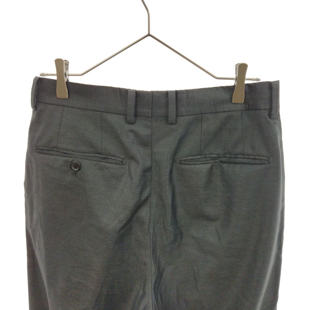 WACKO MARIA (ワコマリア) Loro Piana スラックスパンツ