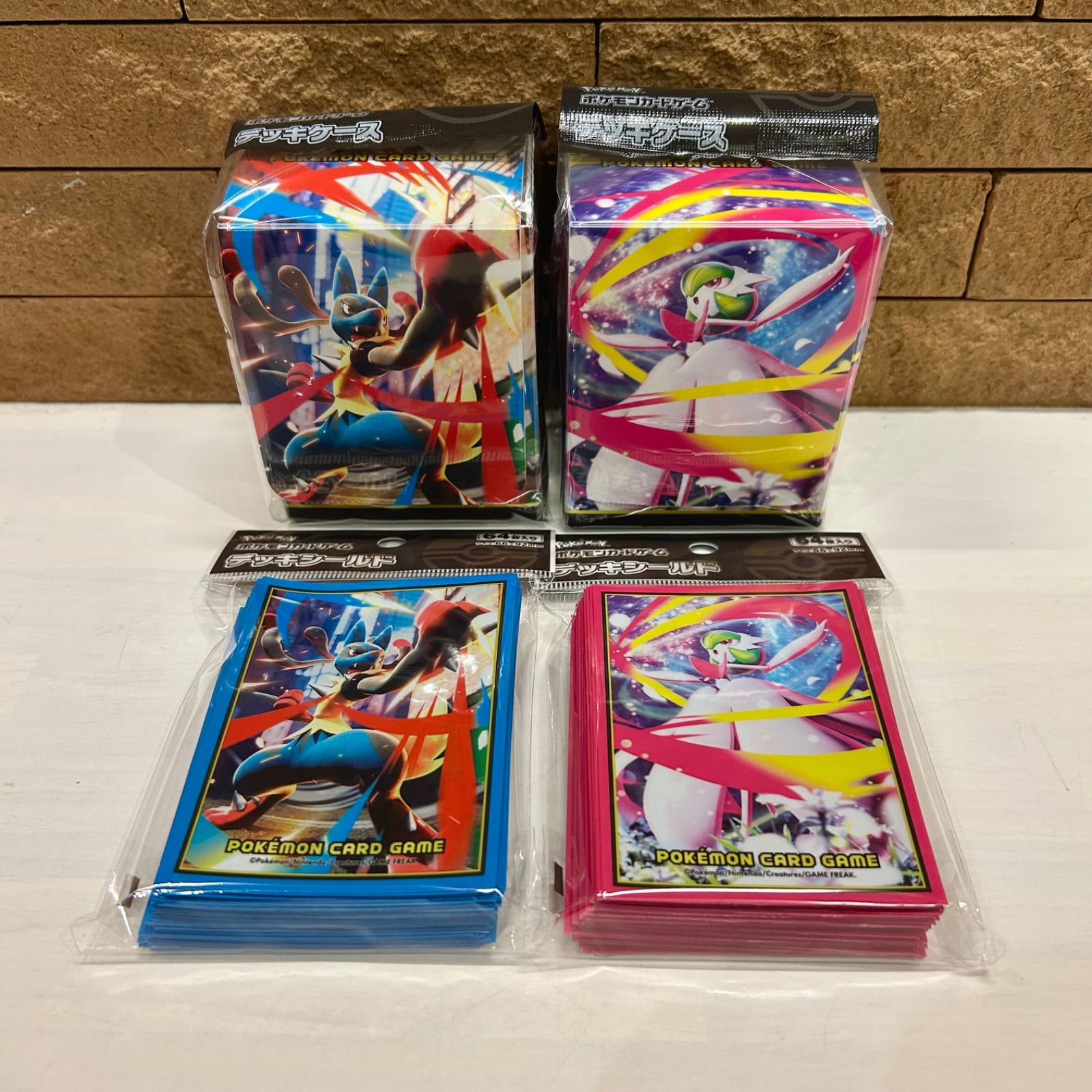 ポケモンカードゲーム　スリーブ　デッキケース　　デッキシールド Amazon | ポケモンカードゲーム デッキシールド BALL&ENERGY