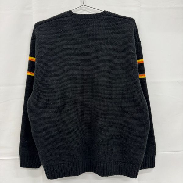 supreme chest stripe シュプリーム　ニットセーター Supreme/シュプリーム【23AW】Chest Stripe Sweater/チェスト