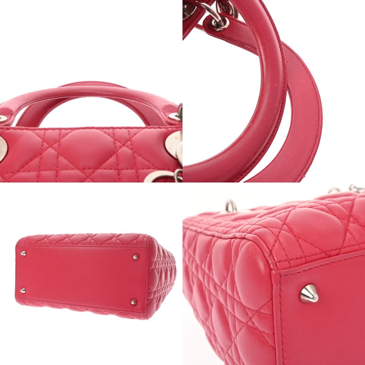 レディディオール ミディアム