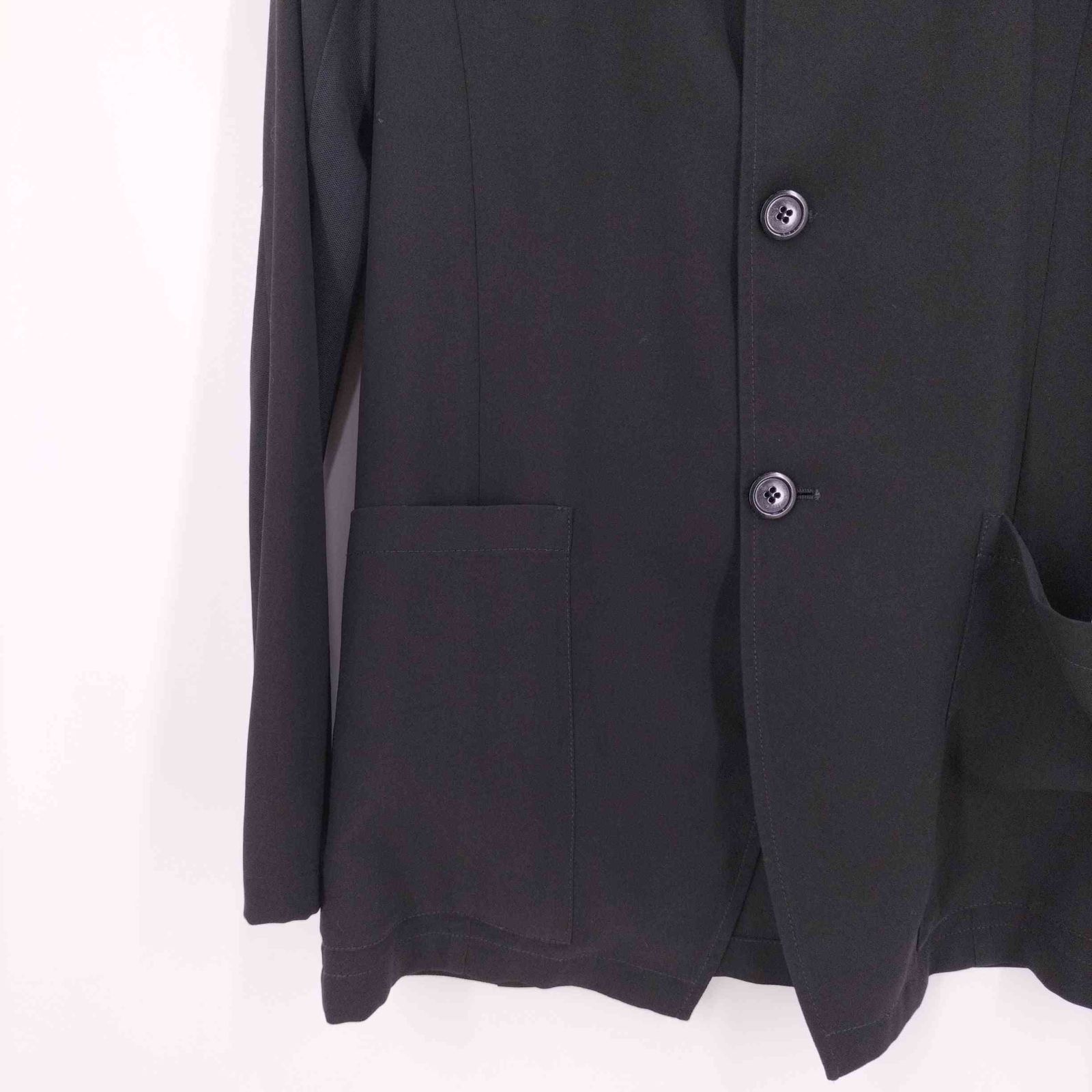 エンポリオアルマーニ EMPORIO ARMANI 黒タグ ルーマニア製 MR A LINE 