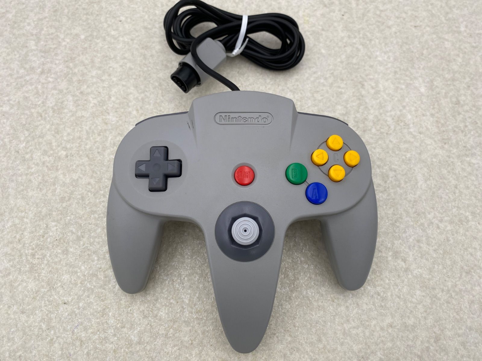 コントローラー４点