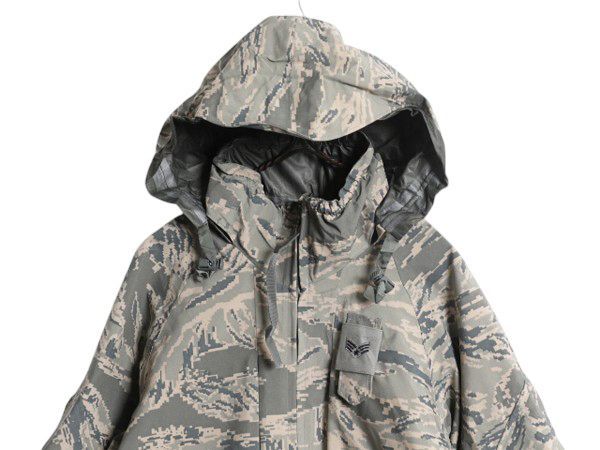 お得なクーポン配布中!】 デッドストック 米軍実物 APECS