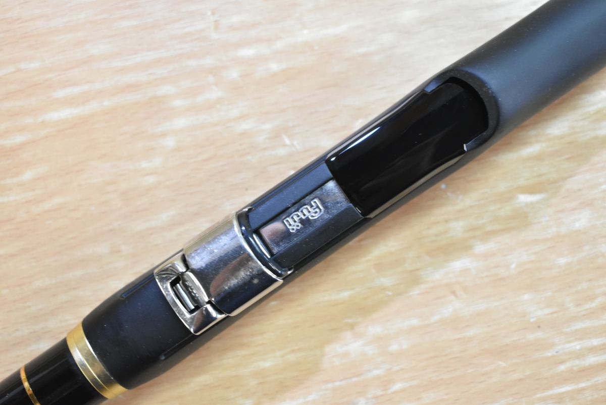 スピニング INGRAM